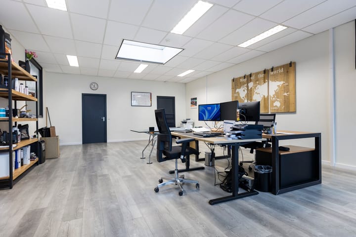 Lage Brink 26, Apeldoorn