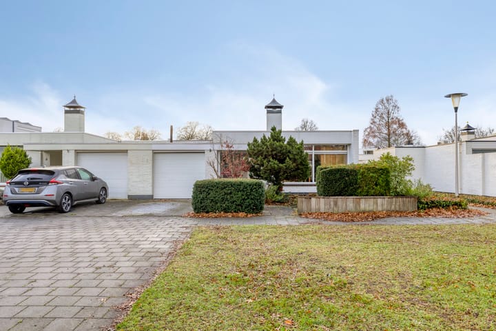 Christiaan Huygenslaan 7