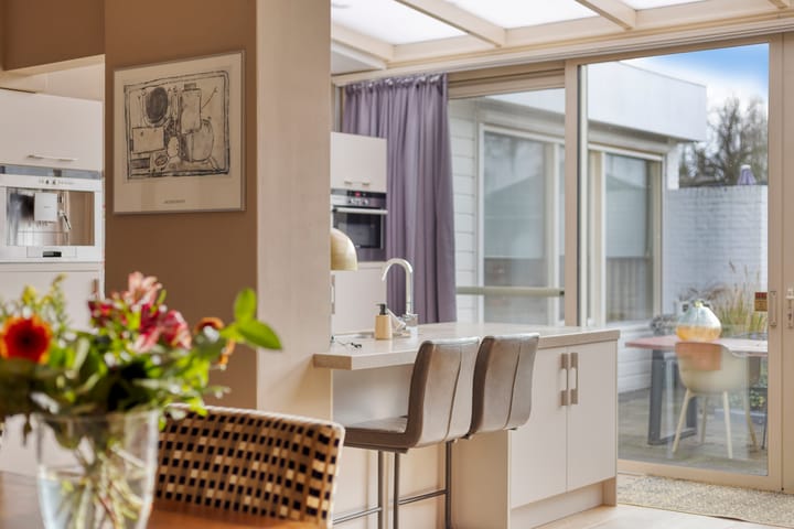 Foto 3 van Christiaan Huygenslaan 7