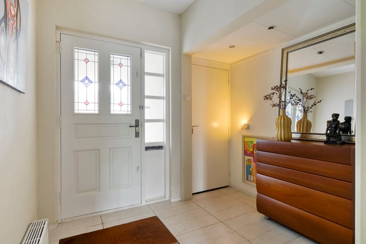 Foto 4 van Christiaan Huygenslaan 7