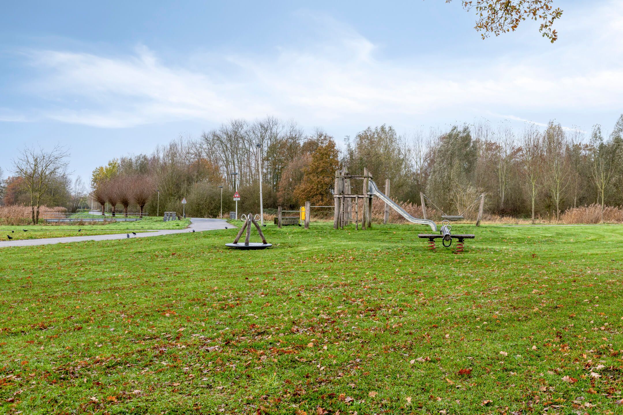 Foto 6 van Christiaan Huygenslaan 7