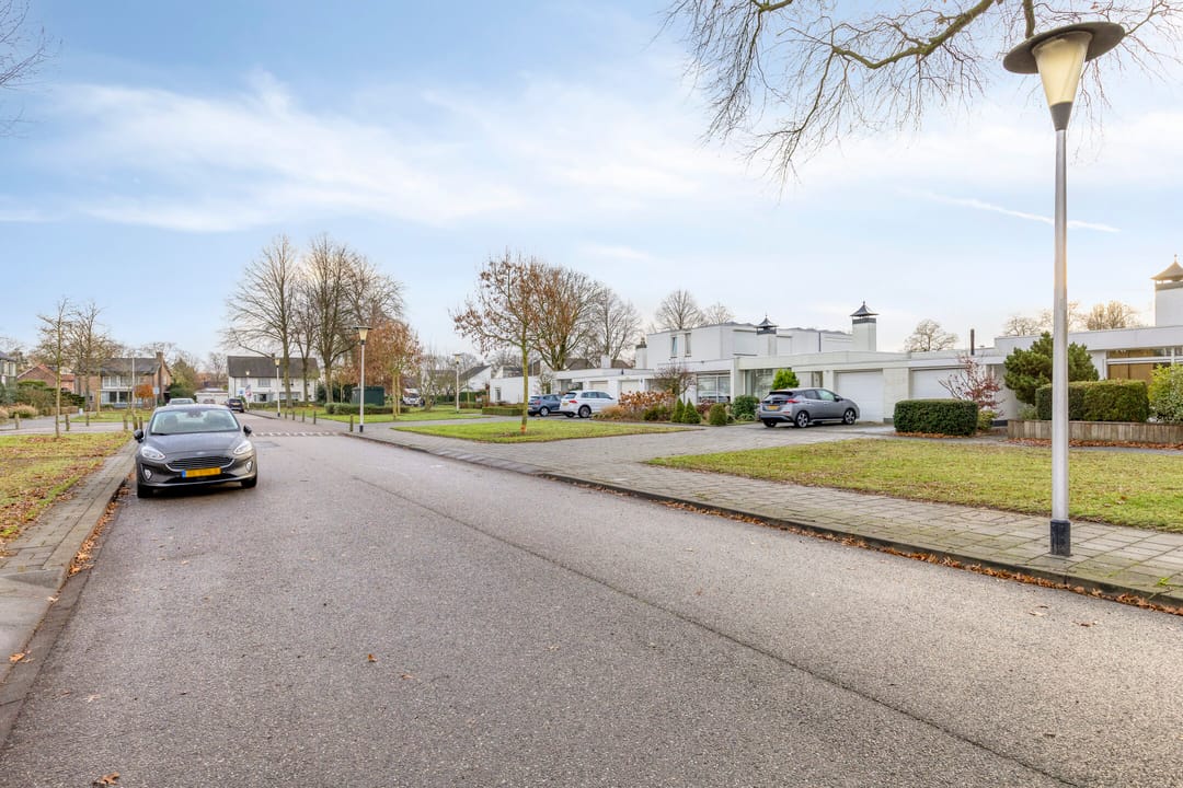 Foto 7 van Christiaan Huygenslaan 7