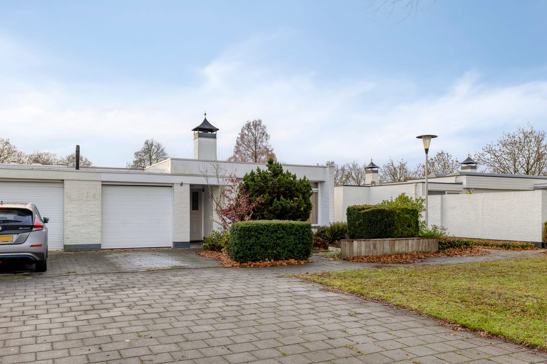 Foto 8 van Christiaan Huygenslaan 7