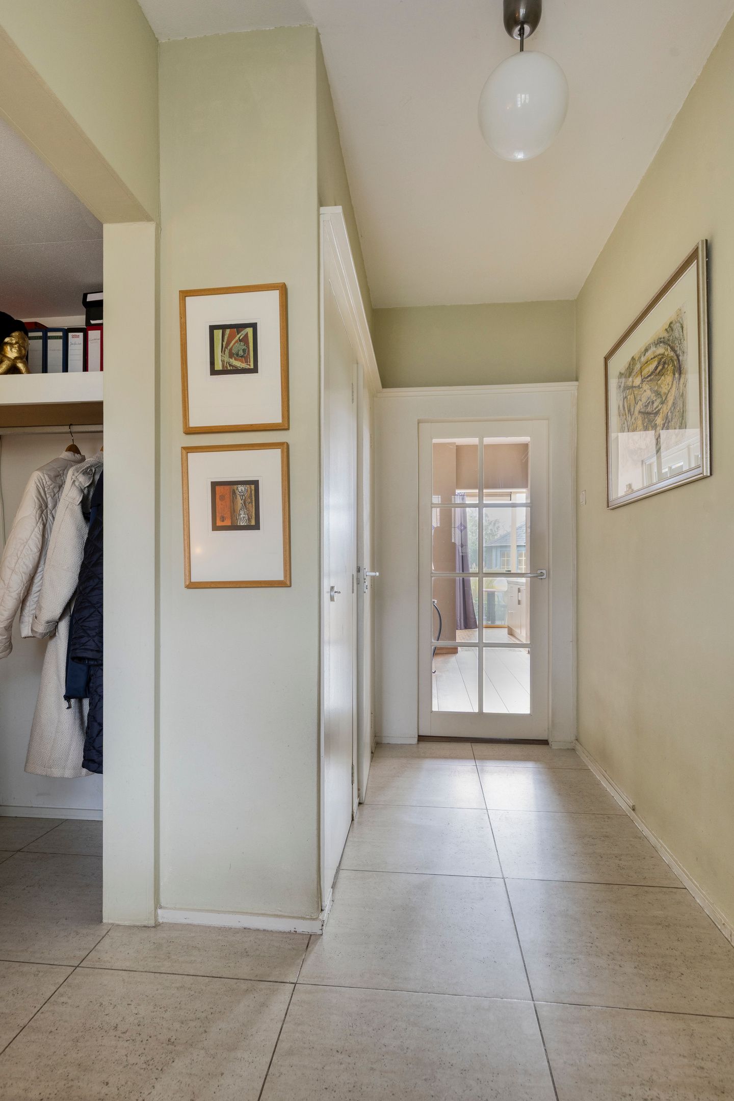 Foto 9 van Christiaan Huygenslaan 7