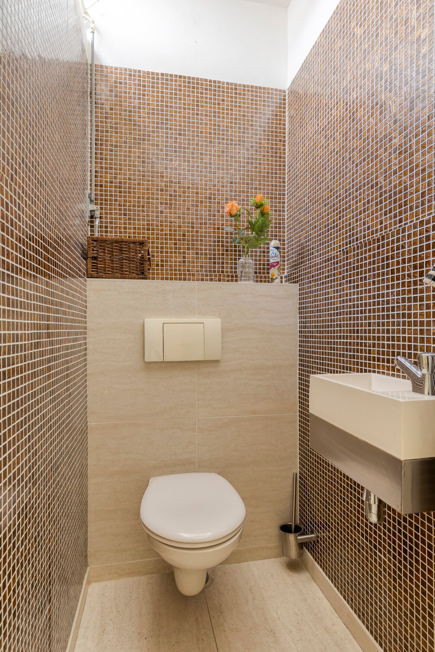 Foto 10 van Christiaan Huygenslaan 7