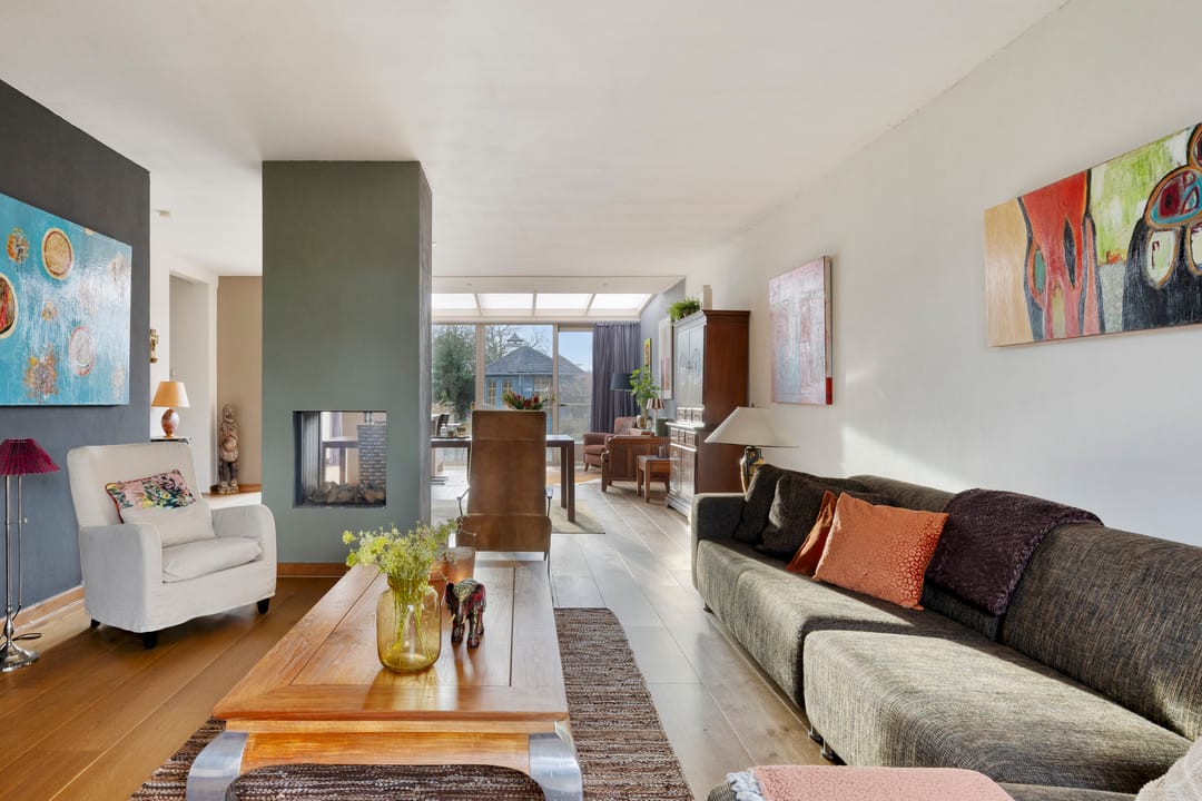 Foto 11 van Christiaan Huygenslaan 7