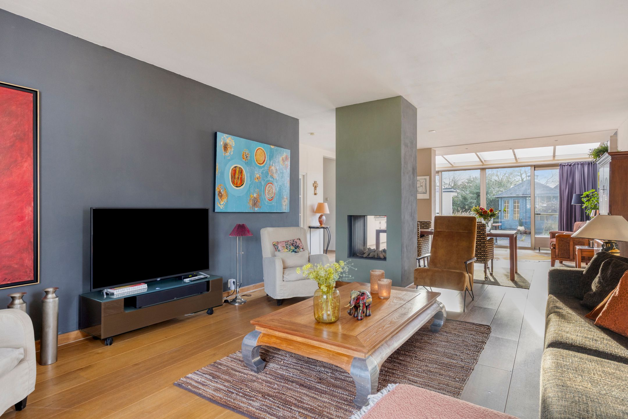 Foto 12 van Christiaan Huygenslaan 7