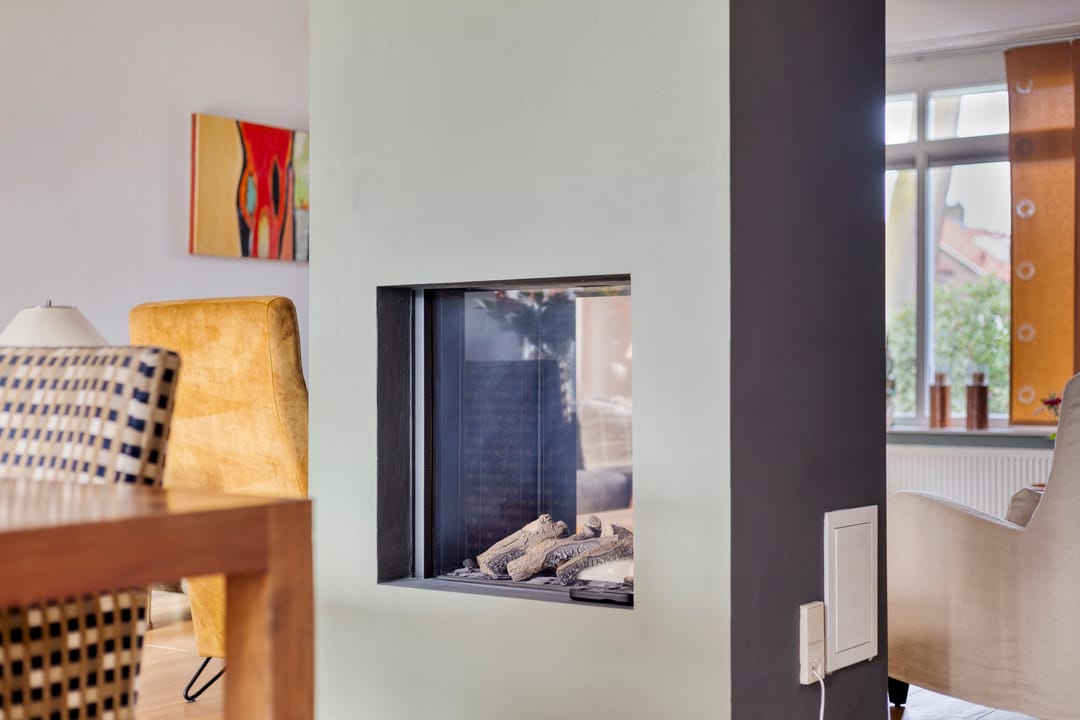 Foto 13 van Christiaan Huygenslaan 7