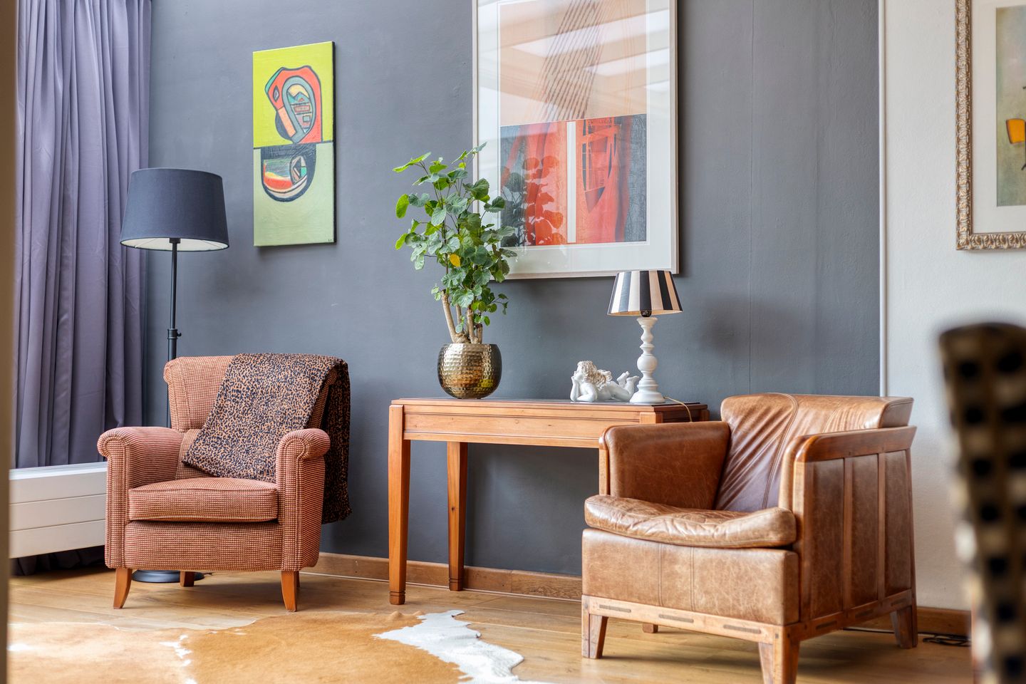 Foto 14 van Christiaan Huygenslaan 7