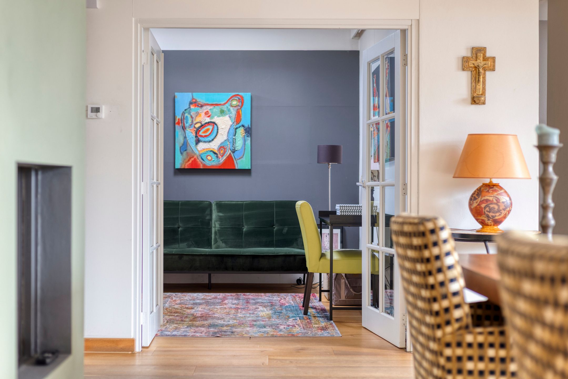 Foto 15 van Christiaan Huygenslaan 7