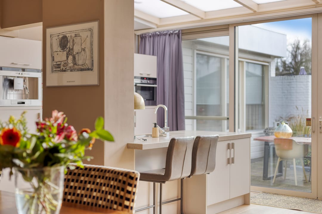 Foto 16 van Christiaan Huygenslaan 7