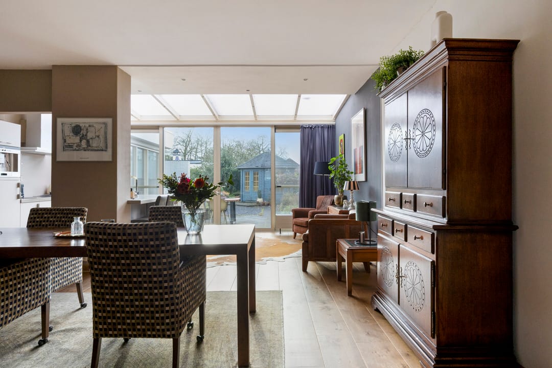 Foto 17 van Christiaan Huygenslaan 7