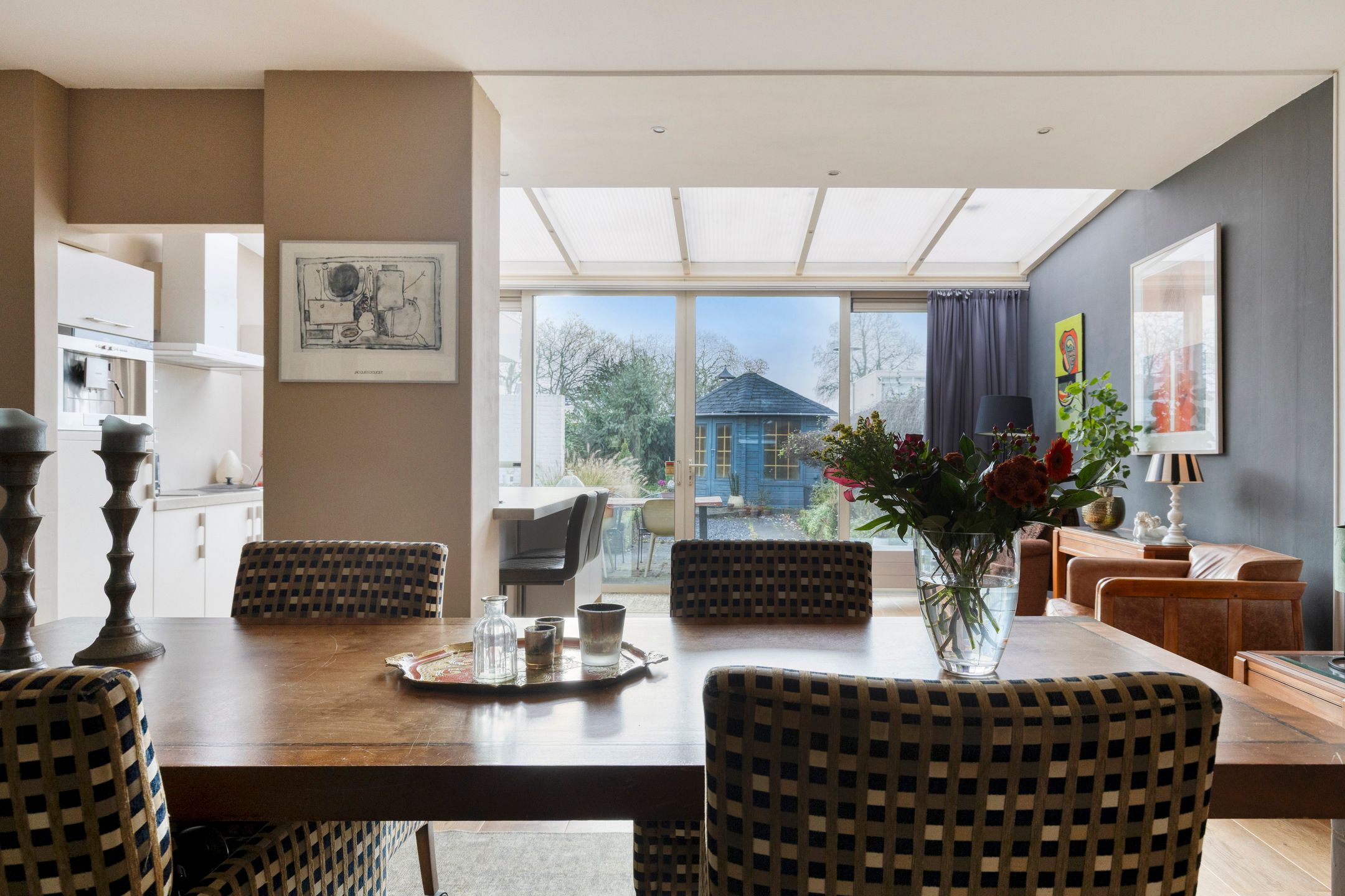 Foto 18 van Christiaan Huygenslaan 7