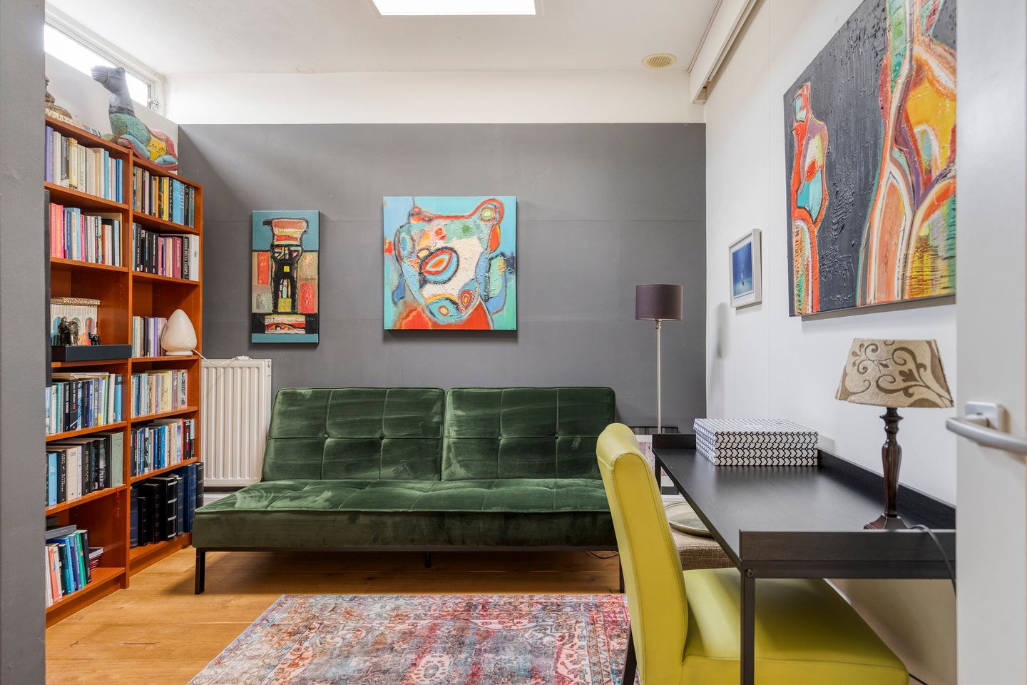 Foto 19 van Christiaan Huygenslaan 7