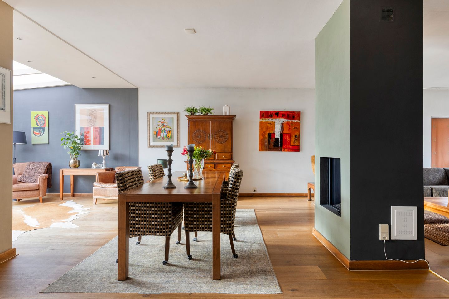 Foto 20 van Christiaan Huygenslaan 7