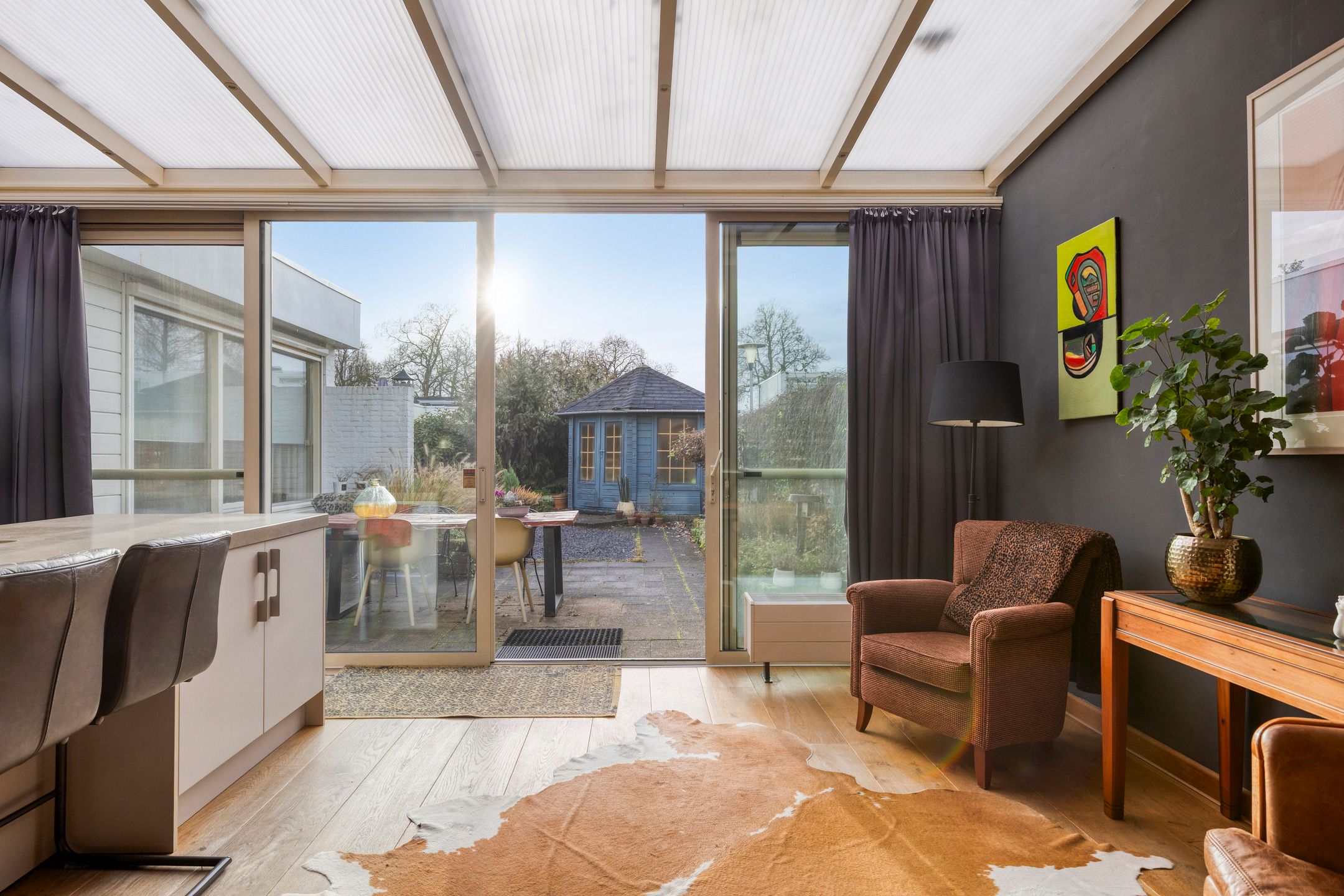 Foto 21 van Christiaan Huygenslaan 7