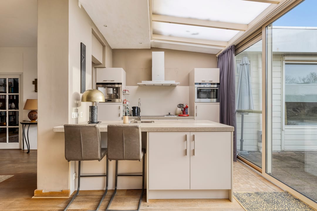 Foto 22 van Christiaan Huygenslaan 7