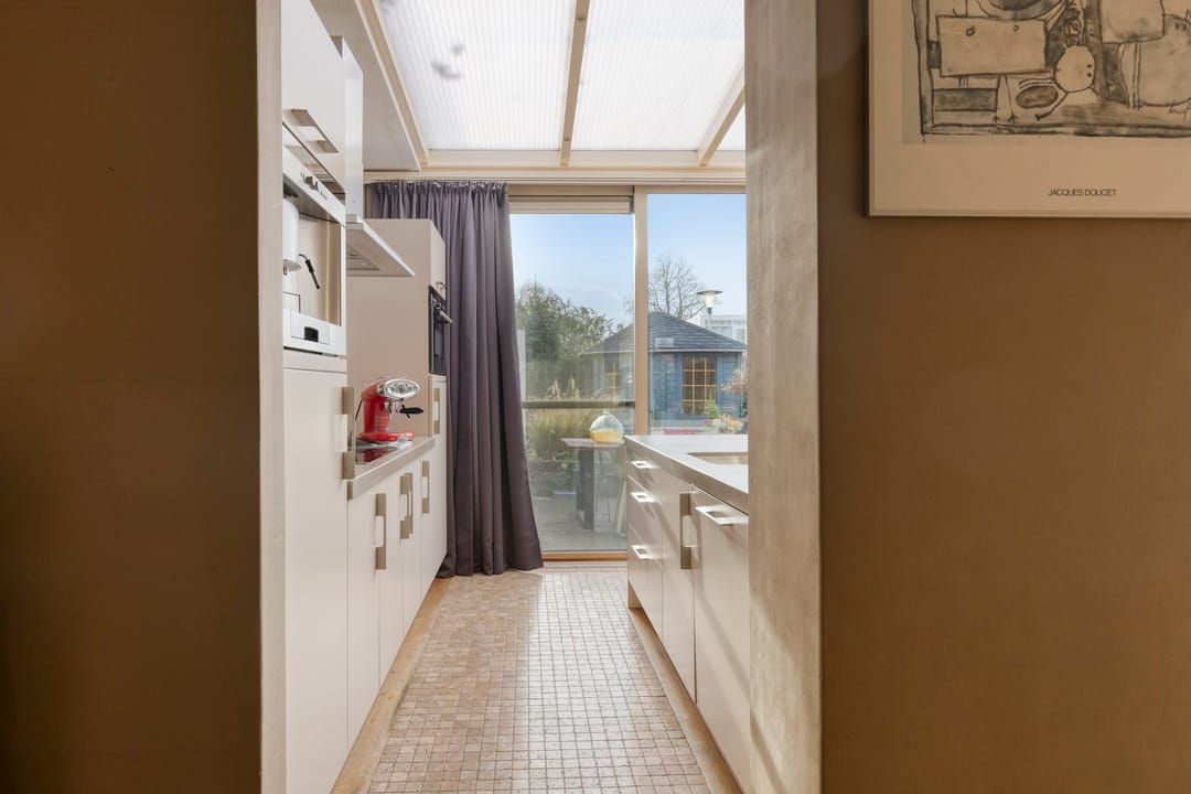 Foto 23 van Christiaan Huygenslaan 7