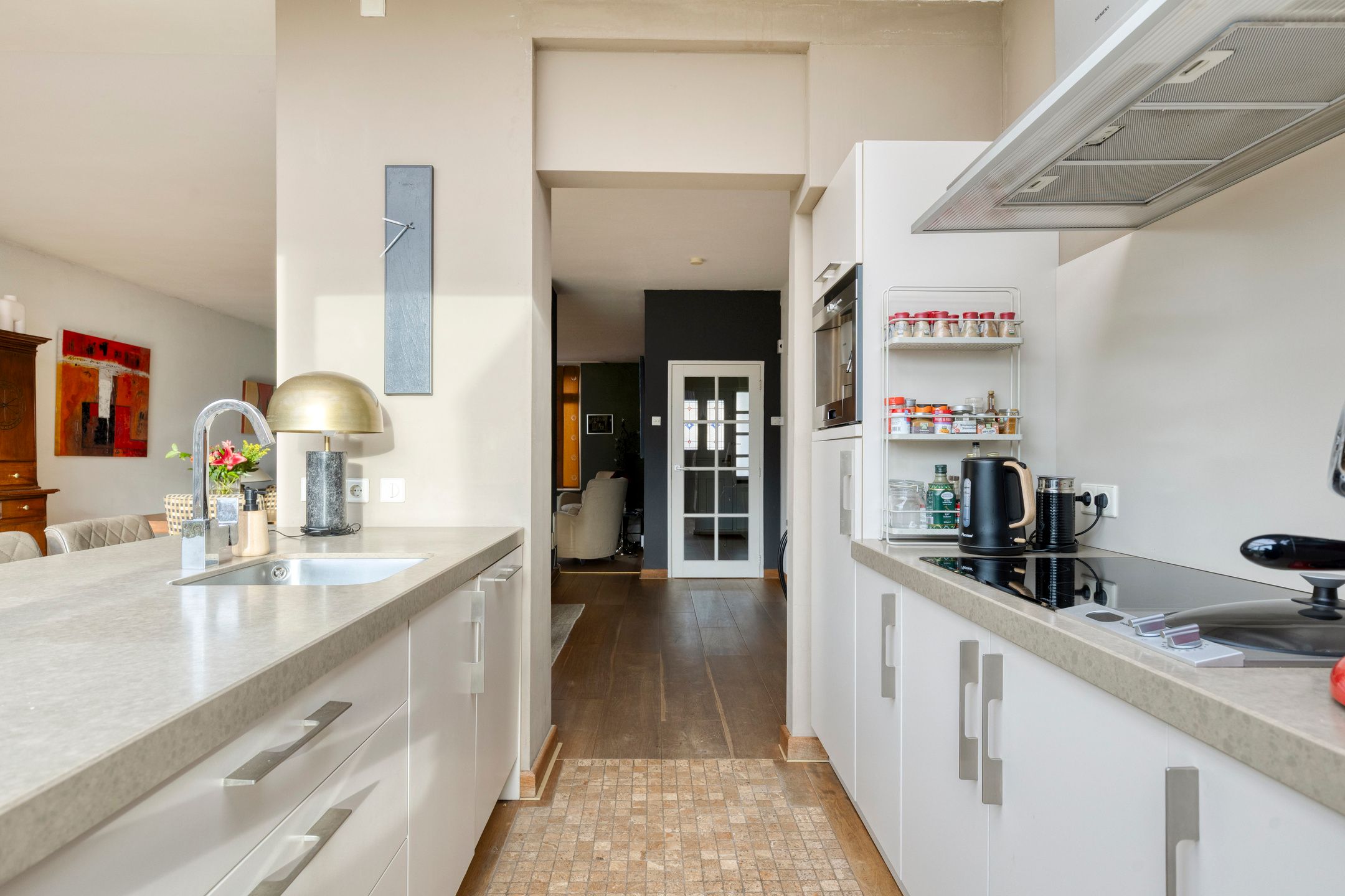 Foto 24 van Christiaan Huygenslaan 7