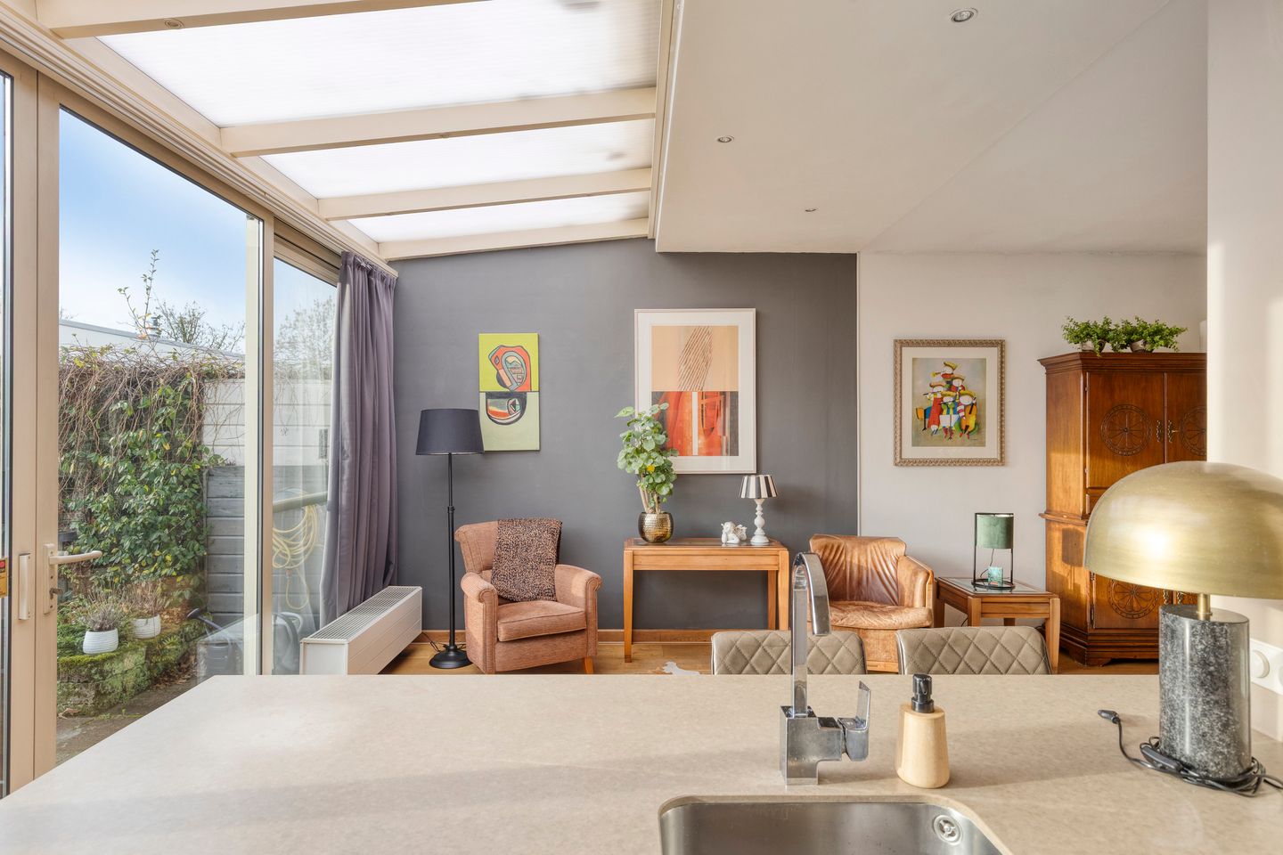 Foto 25 van Christiaan Huygenslaan 7