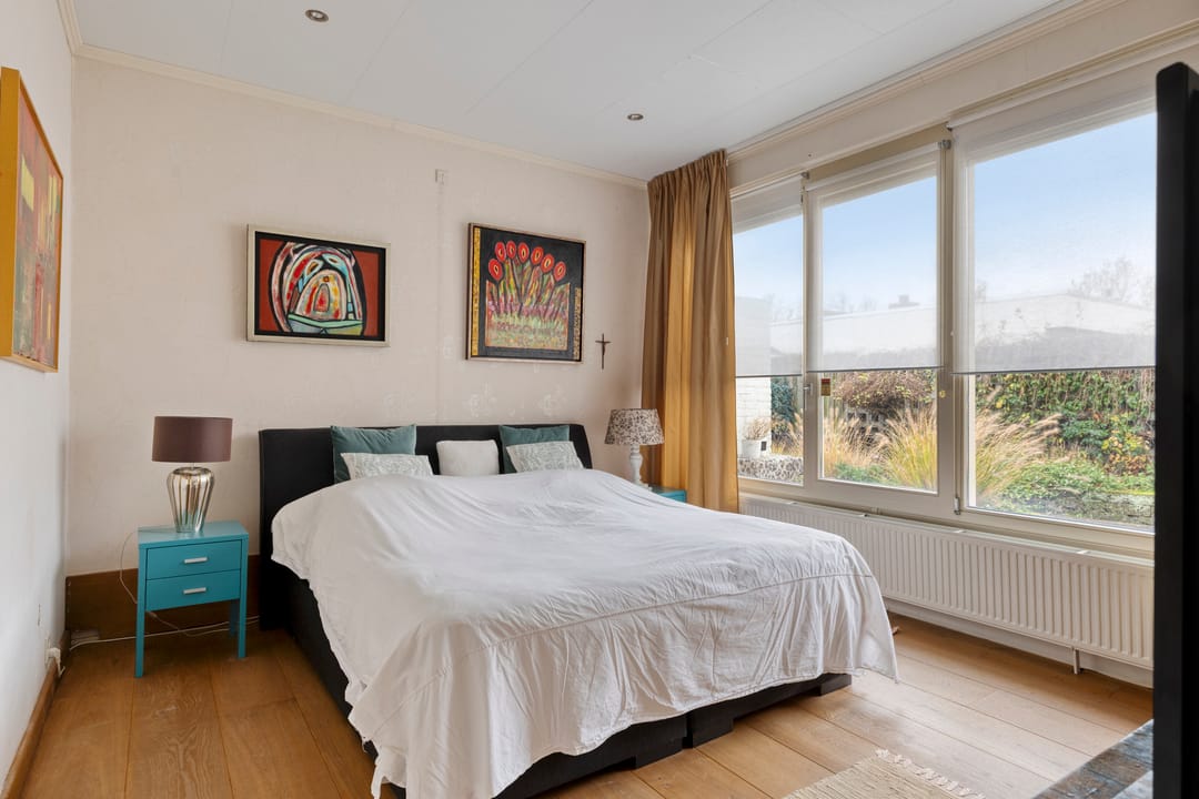 Foto 31 van Christiaan Huygenslaan 7