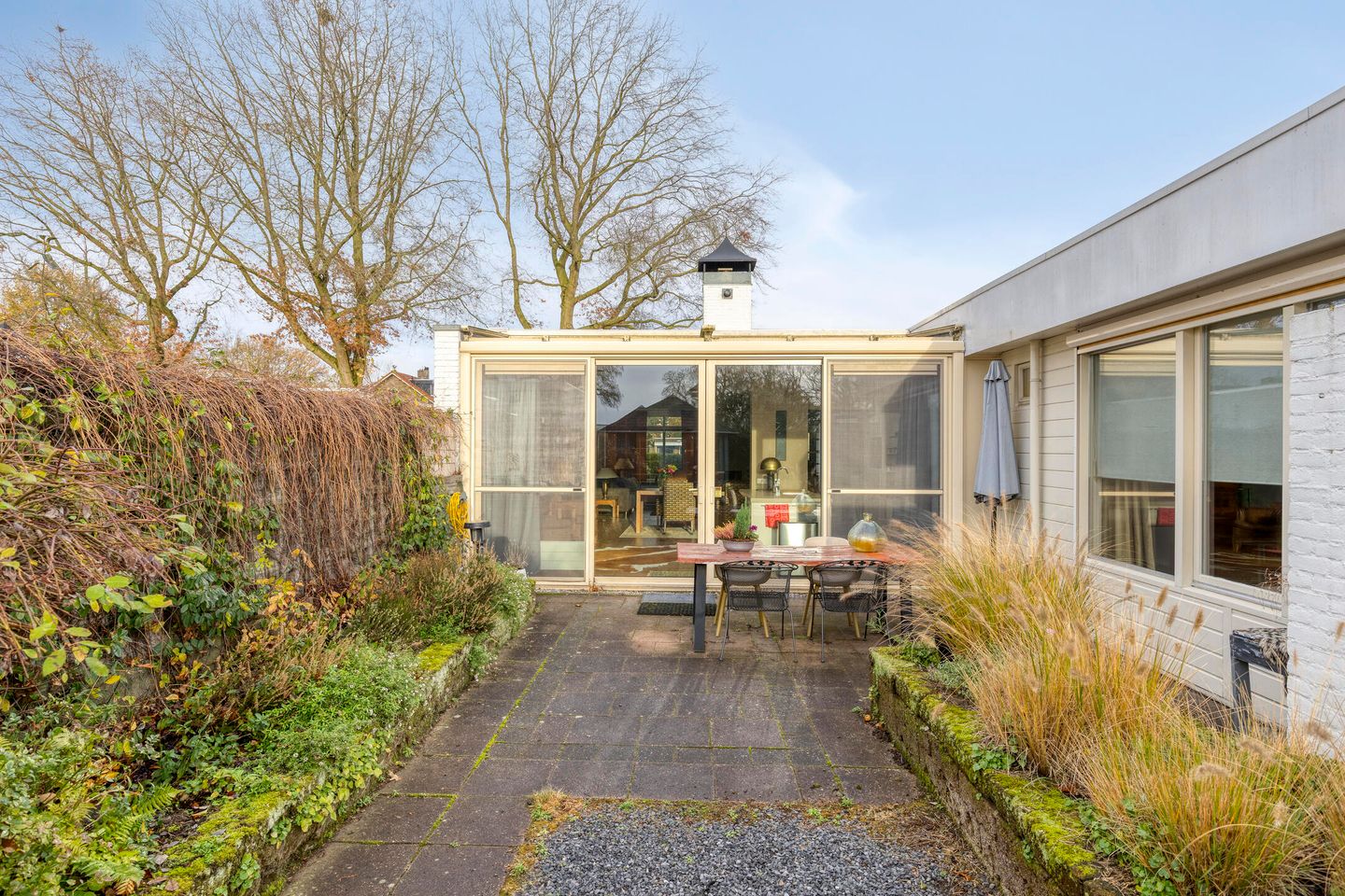 Foto 34 van Christiaan Huygenslaan 7