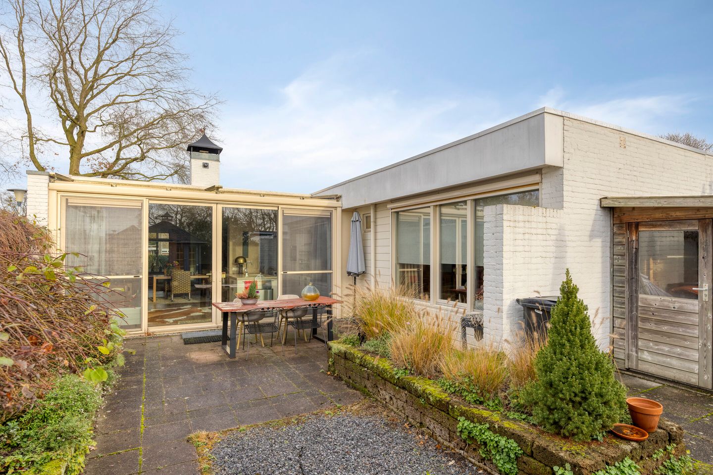 Foto 35 van Christiaan Huygenslaan 7