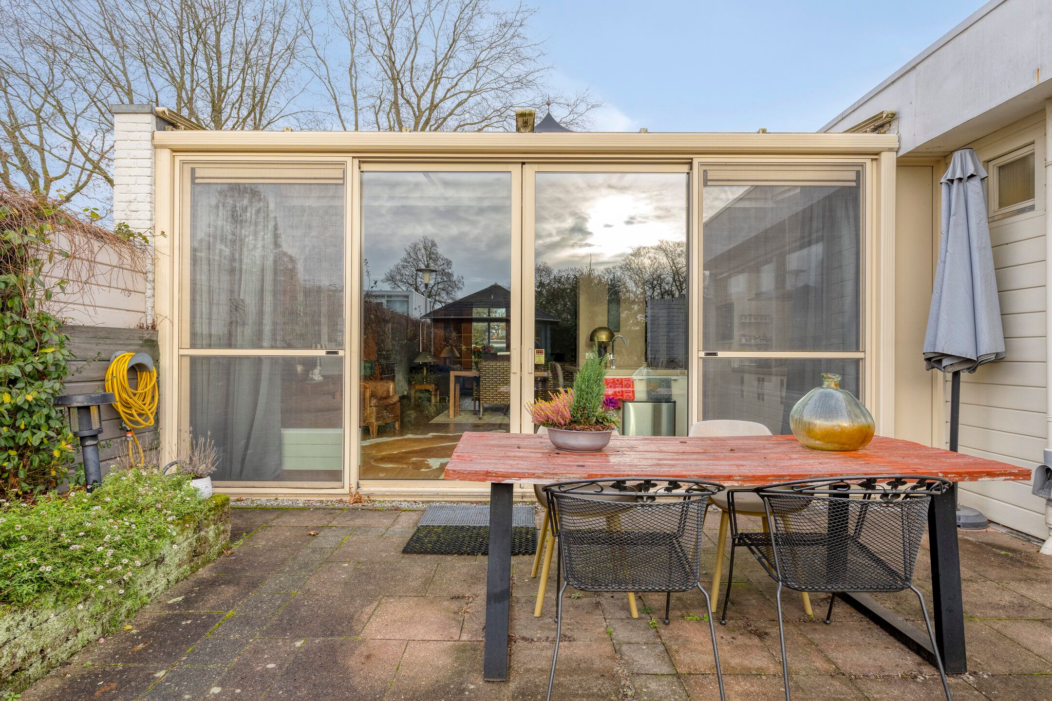 Foto 36 van Christiaan Huygenslaan 7