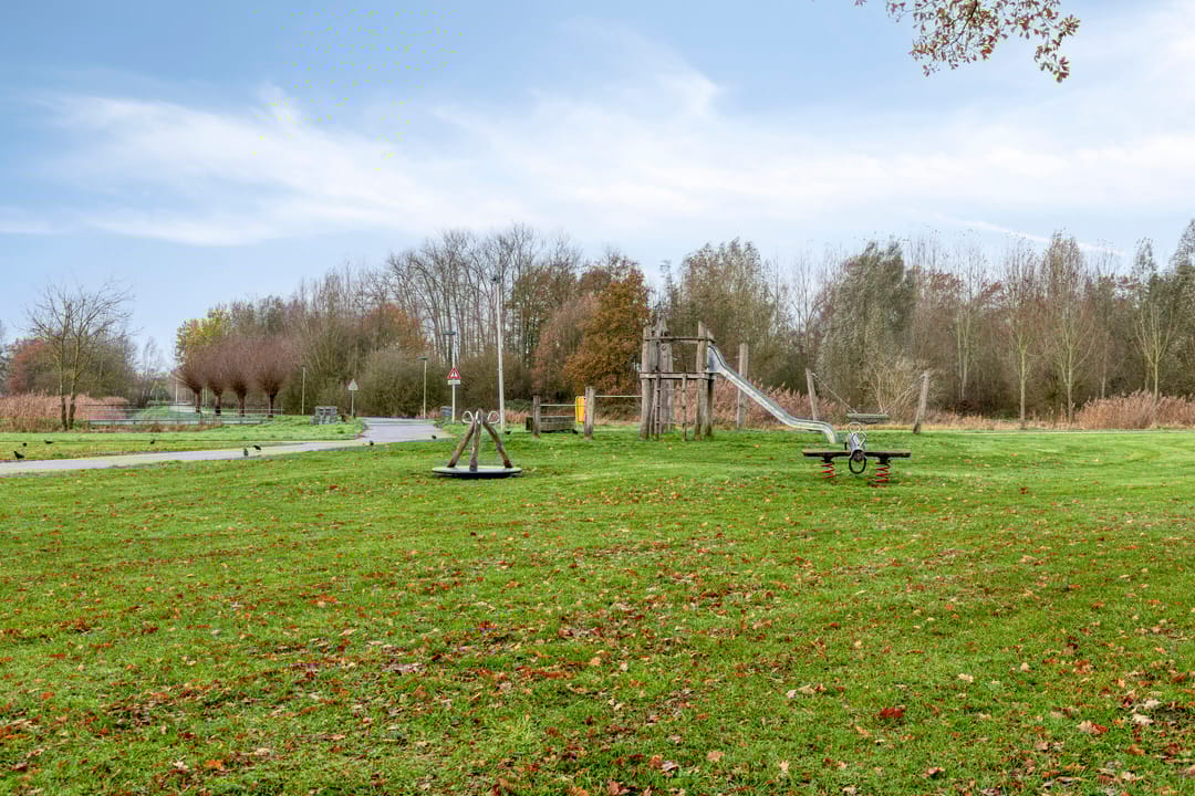 Foto 37 van Christiaan Huygenslaan 7