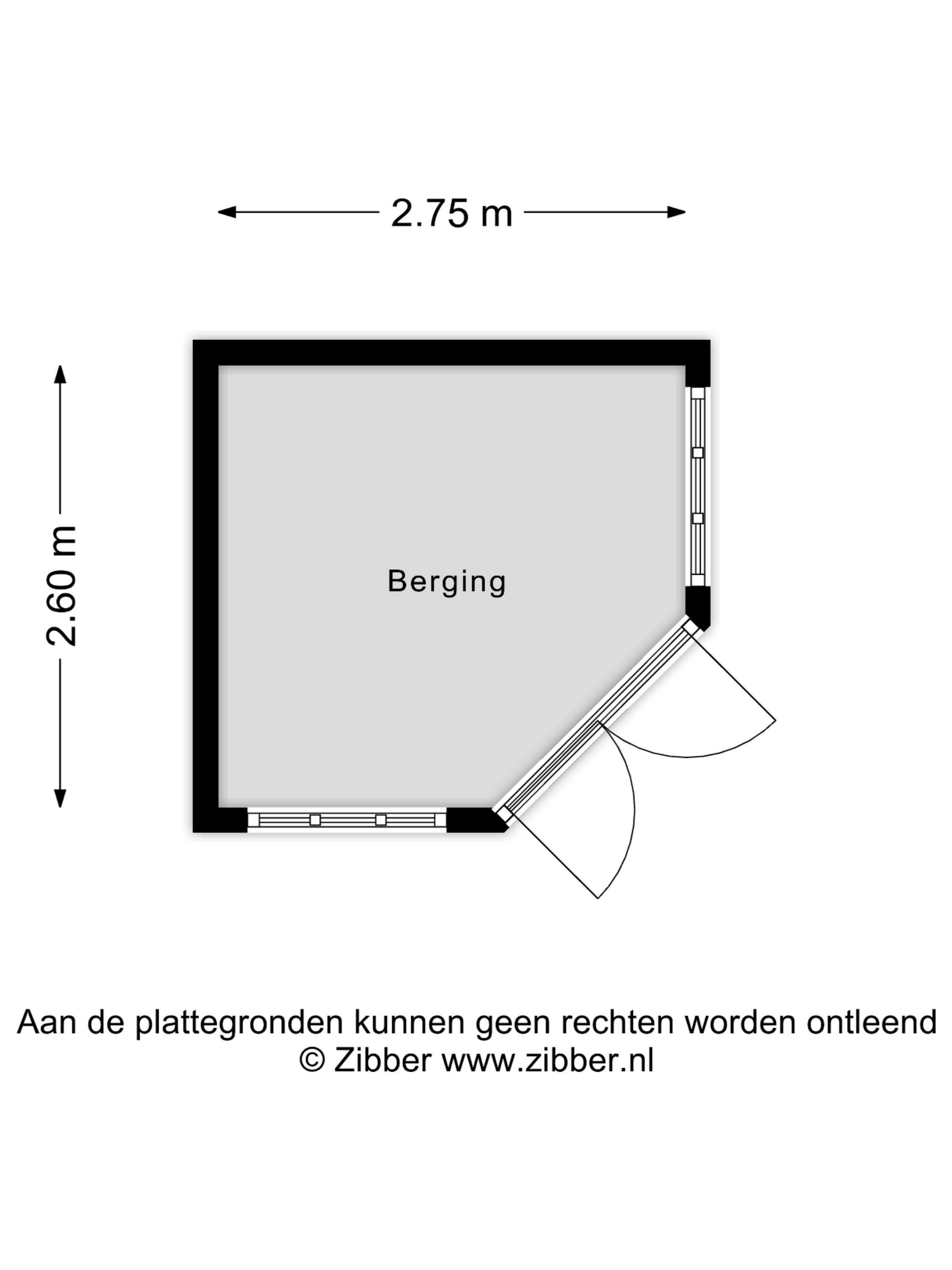Foto 42 van Christiaan Huygenslaan 7