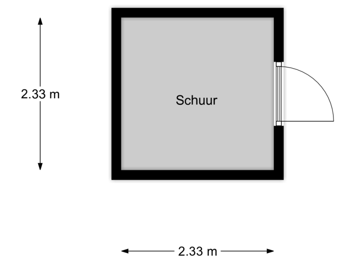 Schuur
