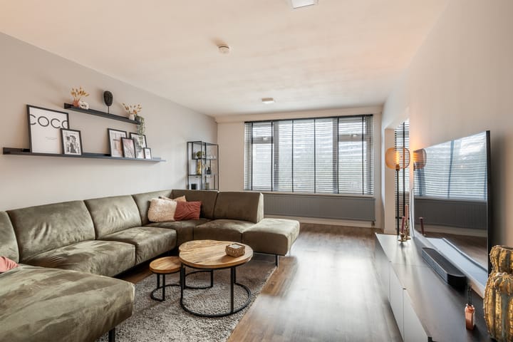 Foto 4 van Royaardsplein 94