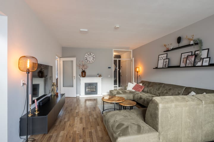 Foto 5 van Royaardsplein 94