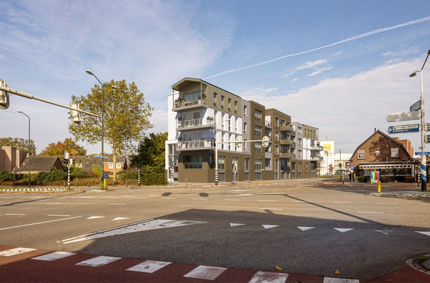 Foto 1 van Bogardeind 62