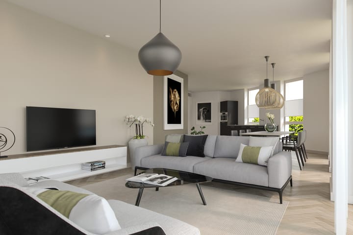 Foto 4 van Bogardeind 62