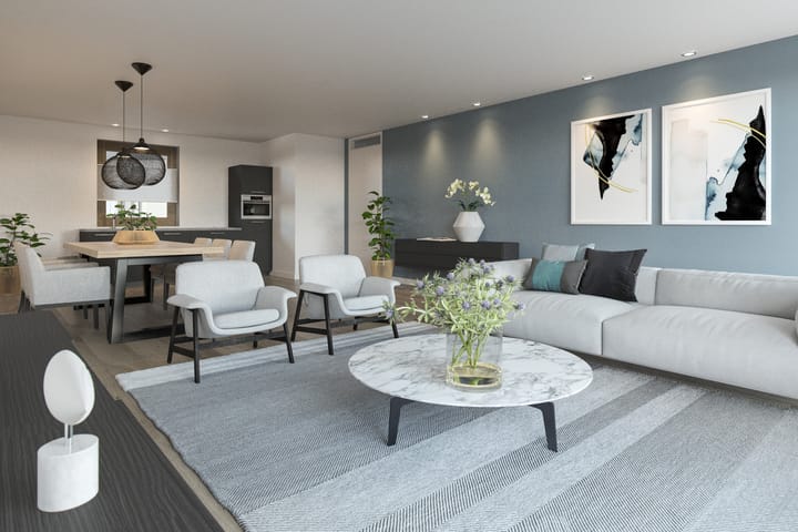 Foto 3 van Bogardeind 62