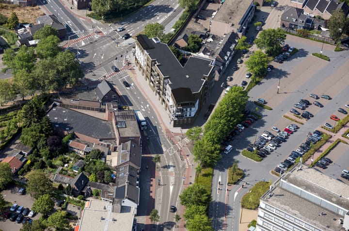 Foto 5 van Bogardeind 62