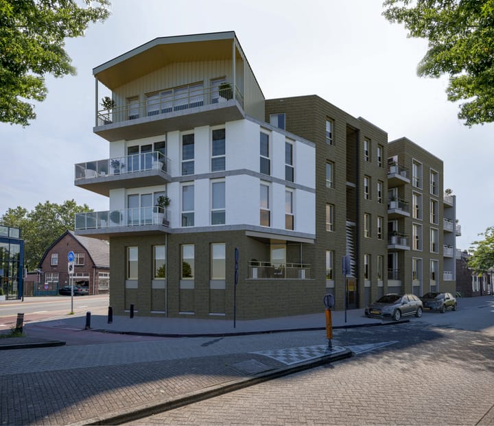 Foto 6 van Bogardeind 62