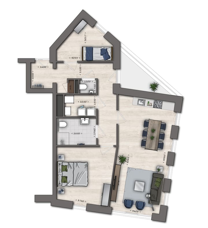 Foto 16 van Bogardeind 62