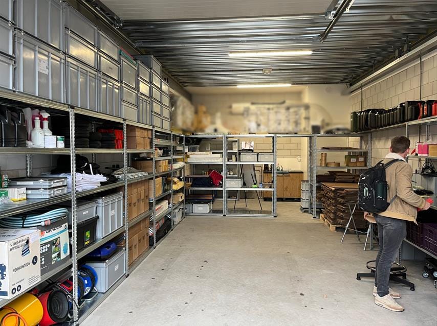 View photo 2 of Kleine Drift 65-B2