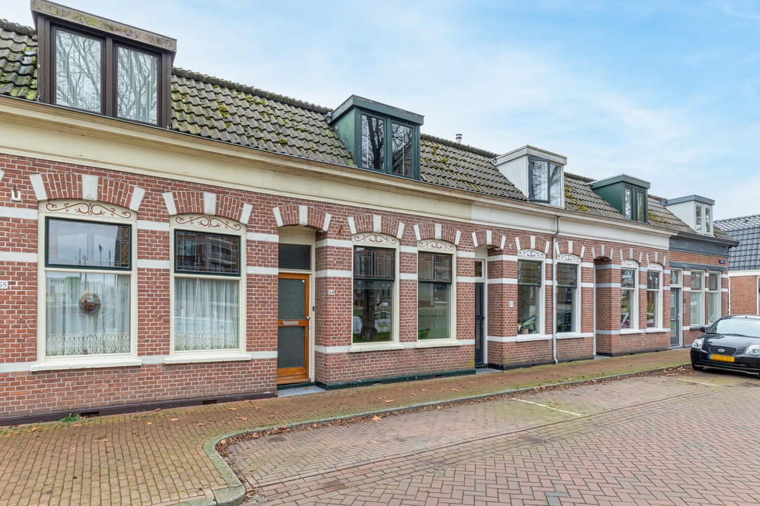 Foto 1 van Zeglis 54