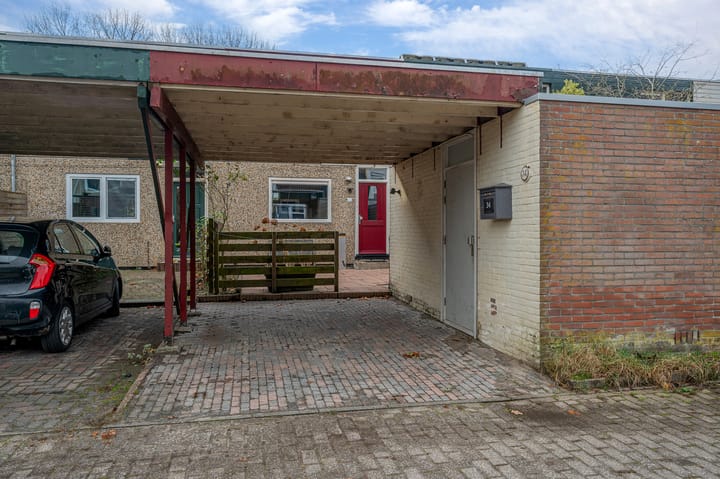 Foto 6 van Lichtboei 34