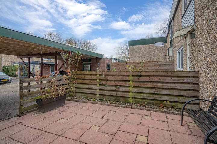 Foto 9 van Lichtboei 34