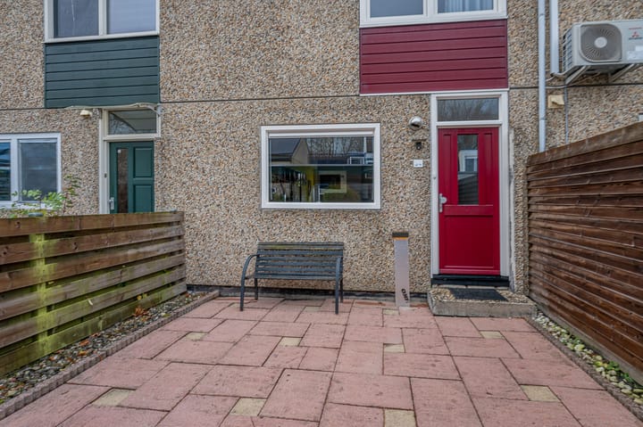 Foto 10 van Lichtboei 34