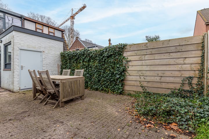 Foto 26 van Zeglis 54