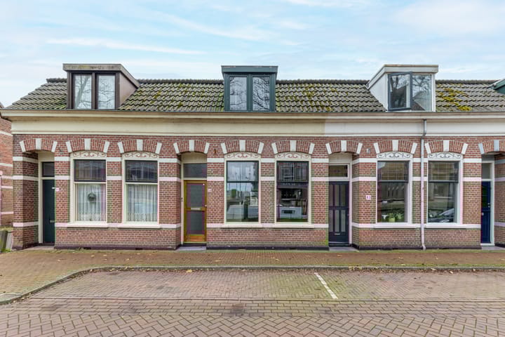 Foto 27 van Zeglis 54