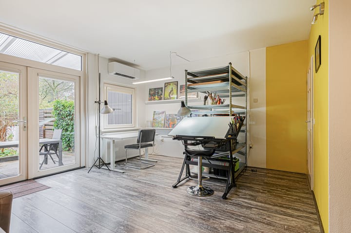 Foto 13 van Lichtboei 34