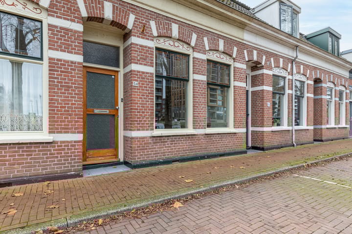 Foto 28 van Zeglis 54