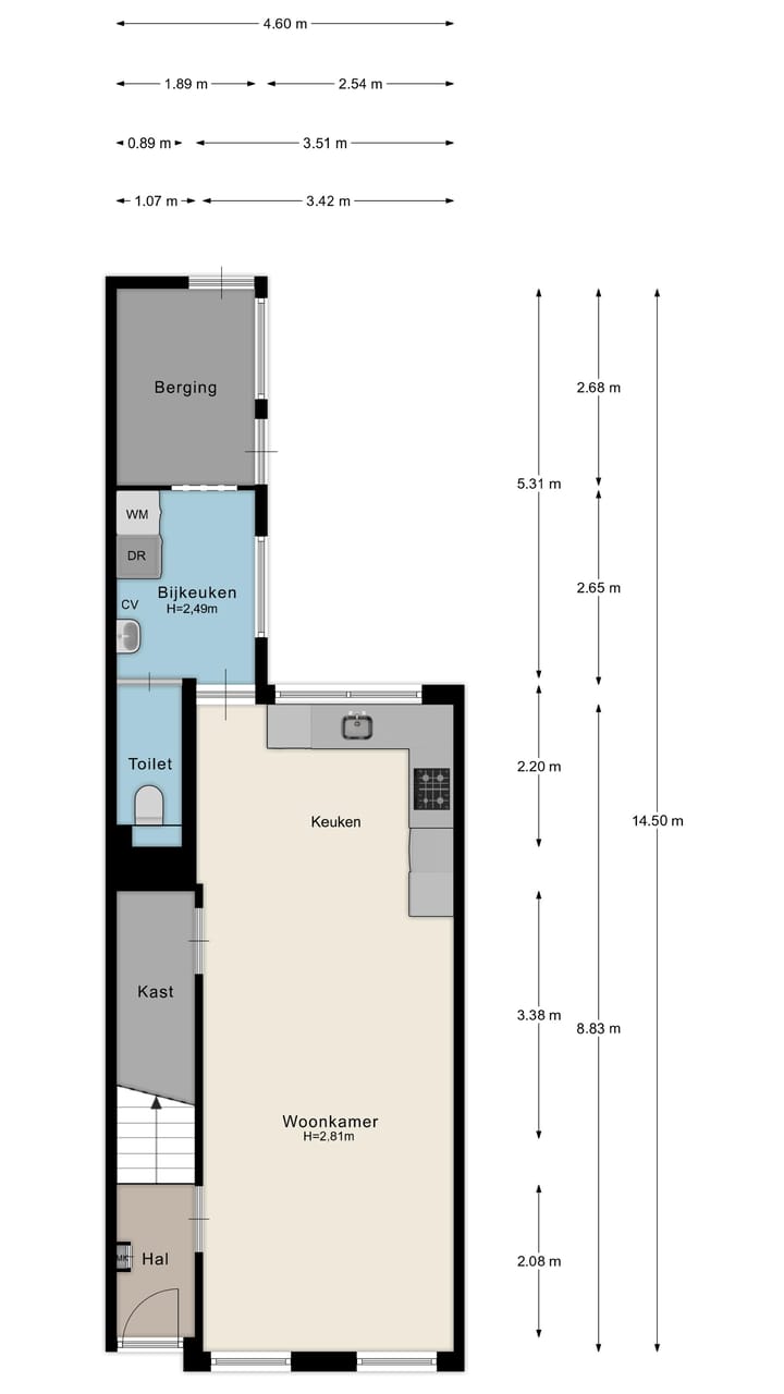 Foto 32 van Zeglis 54