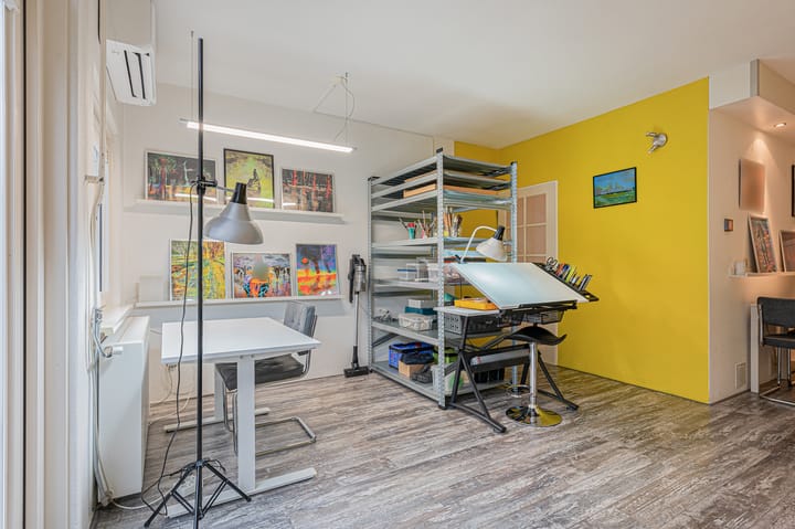 Foto 15 van Lichtboei 34